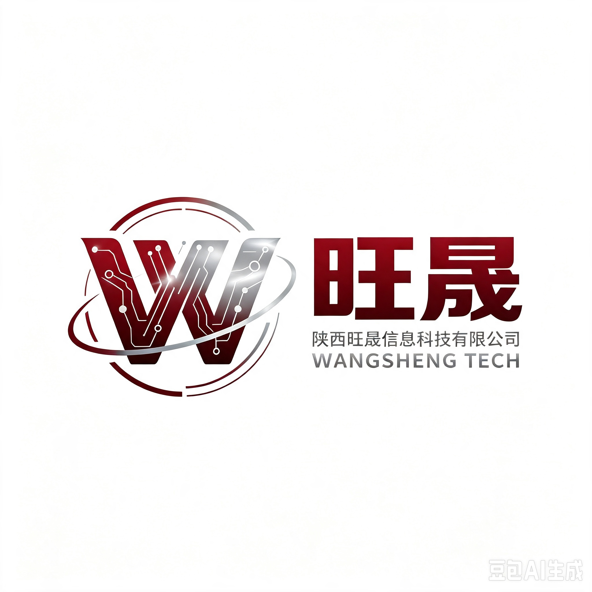 陕西旺晟信息科技有限公司
